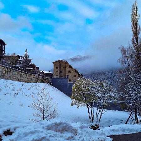 Disfruta De La Naturaleza - Vistas Al Rio - Luz Natural - 6Pax Canillo Dış mekan fotoğraf