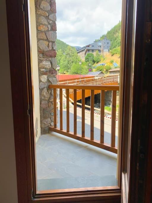 Disfruta De La Naturaleza - Vistas Al Rio - Luz Natural - 6Pax Canillo Dış mekan fotoğraf