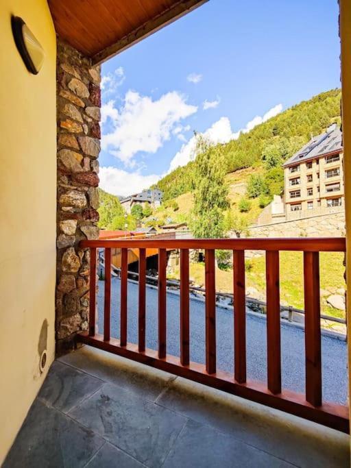 Disfruta De La Naturaleza - Vistas Al Rio - Luz Natural - 6Pax Canillo Dış mekan fotoğraf